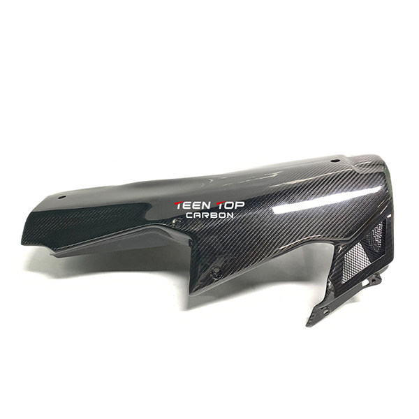 BM-H05212 2020+ Aprilia RS660 Tuono660 Carbon Fiber Lower Side Fairings